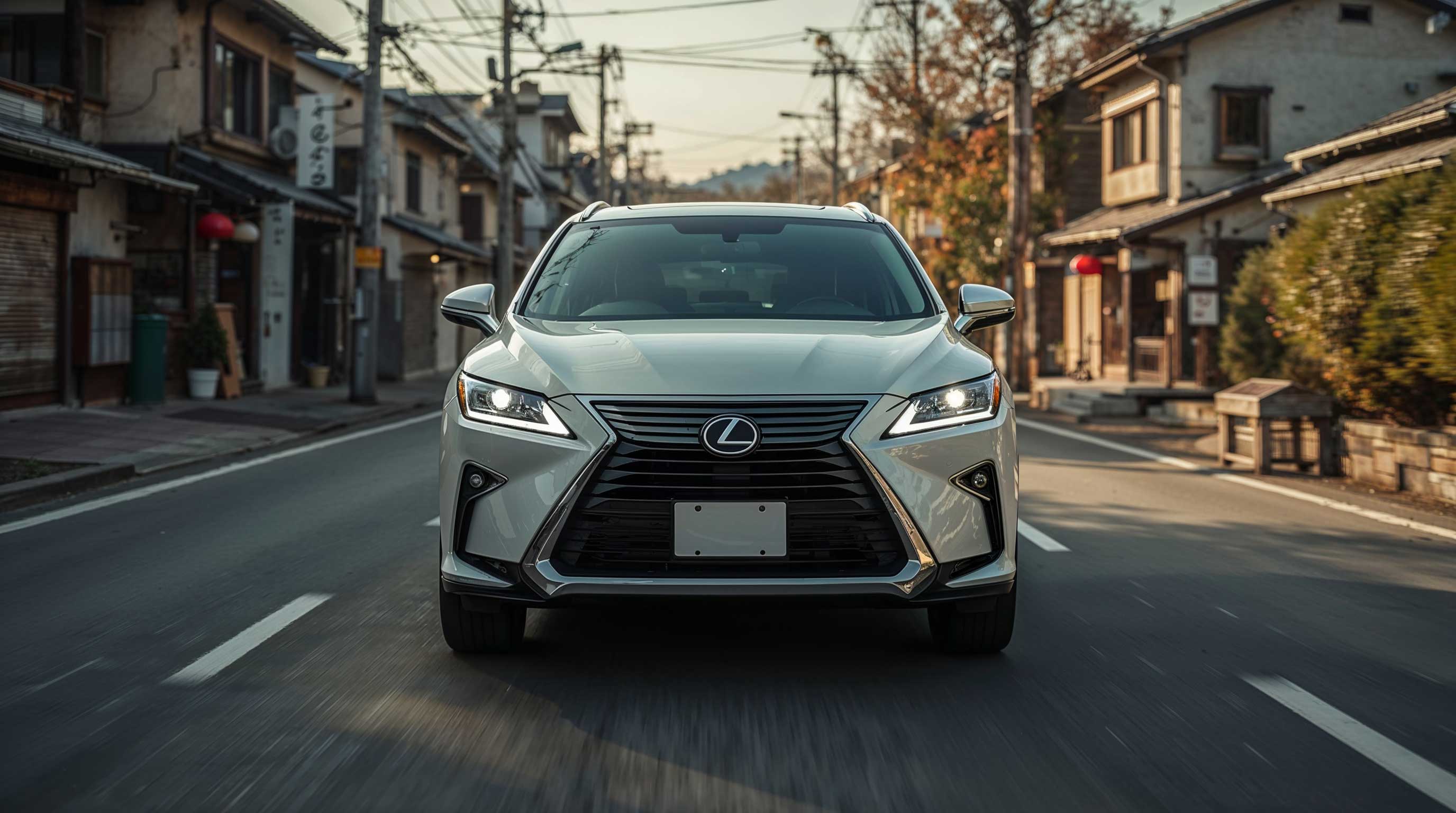 Lexus